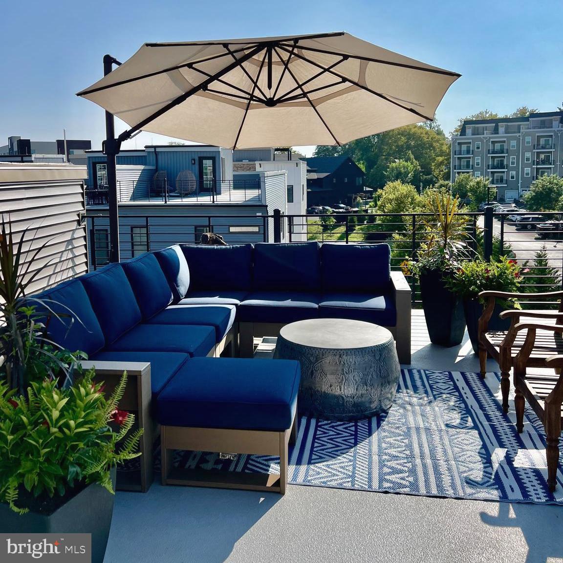 NEWTOWN WALK AT ELLIS PRESERVE - Residential