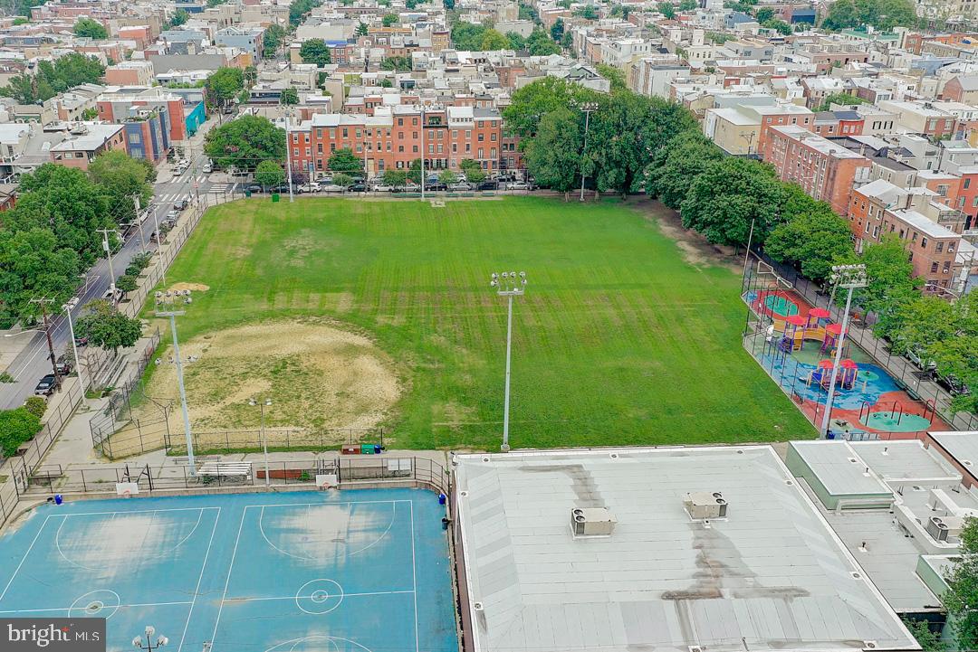 BELLA VISTA - Residential