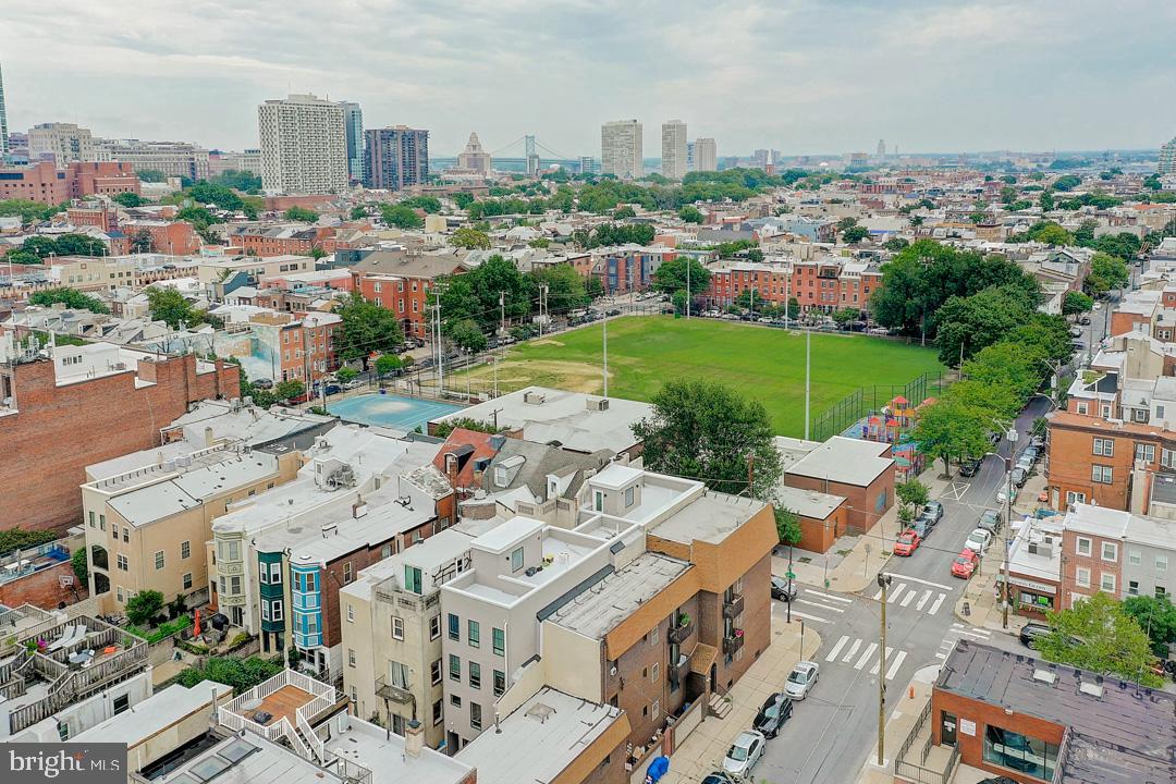 BELLA VISTA - Residential