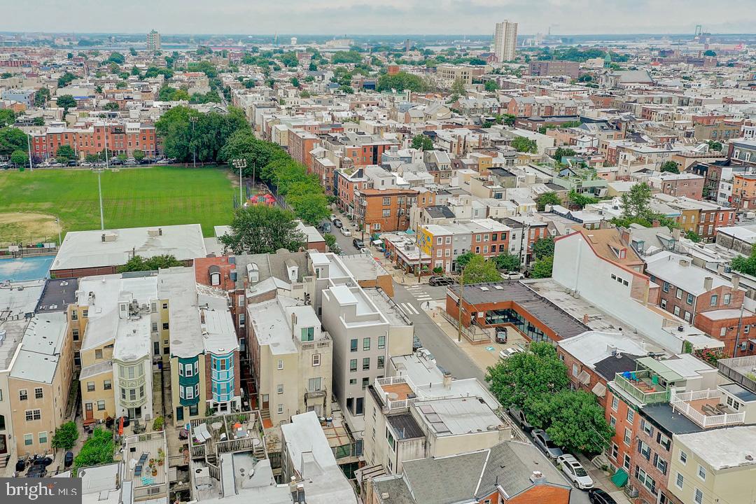 BELLA VISTA - Residential