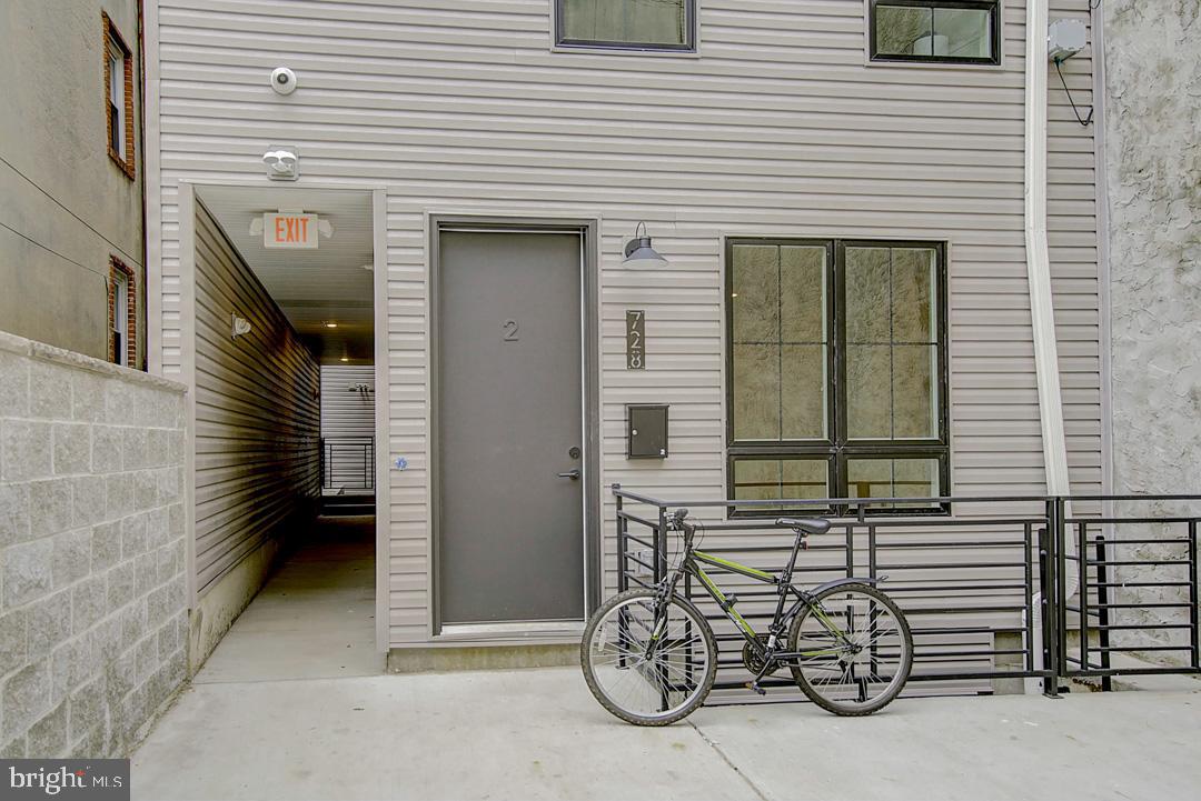 BELLA VISTA - Residential