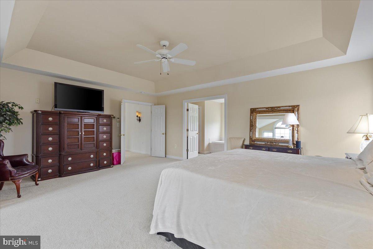 SALEM FARMS - Residential