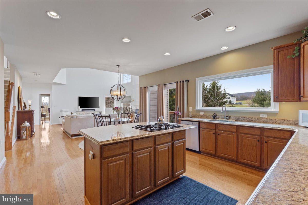 SALEM FARMS - Residential