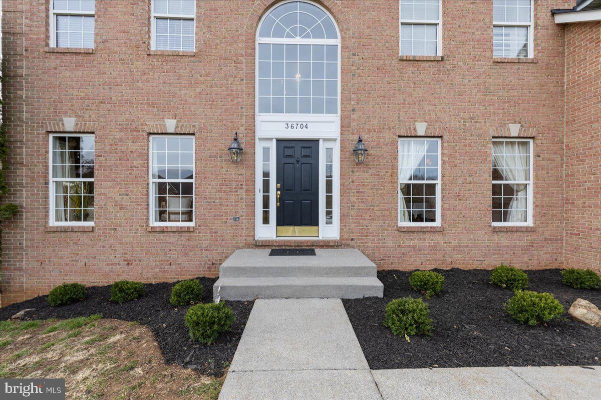 SALEM FARMS - Residential