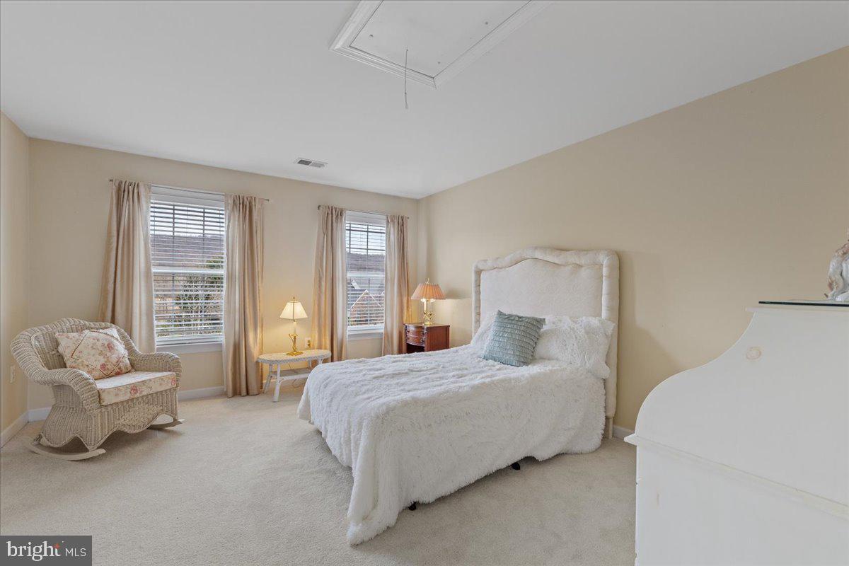 SALEM FARMS - Residential