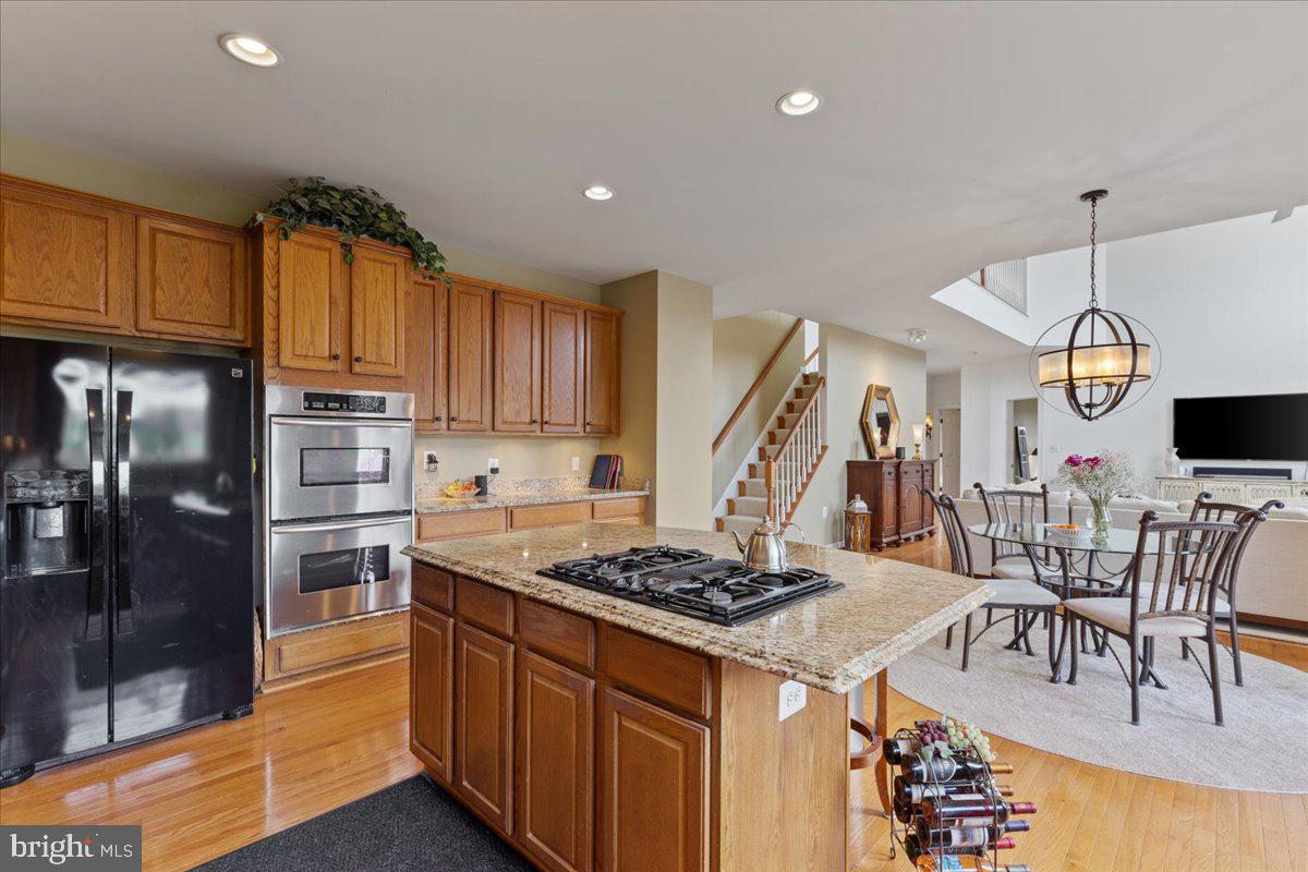 SALEM FARMS - Residential