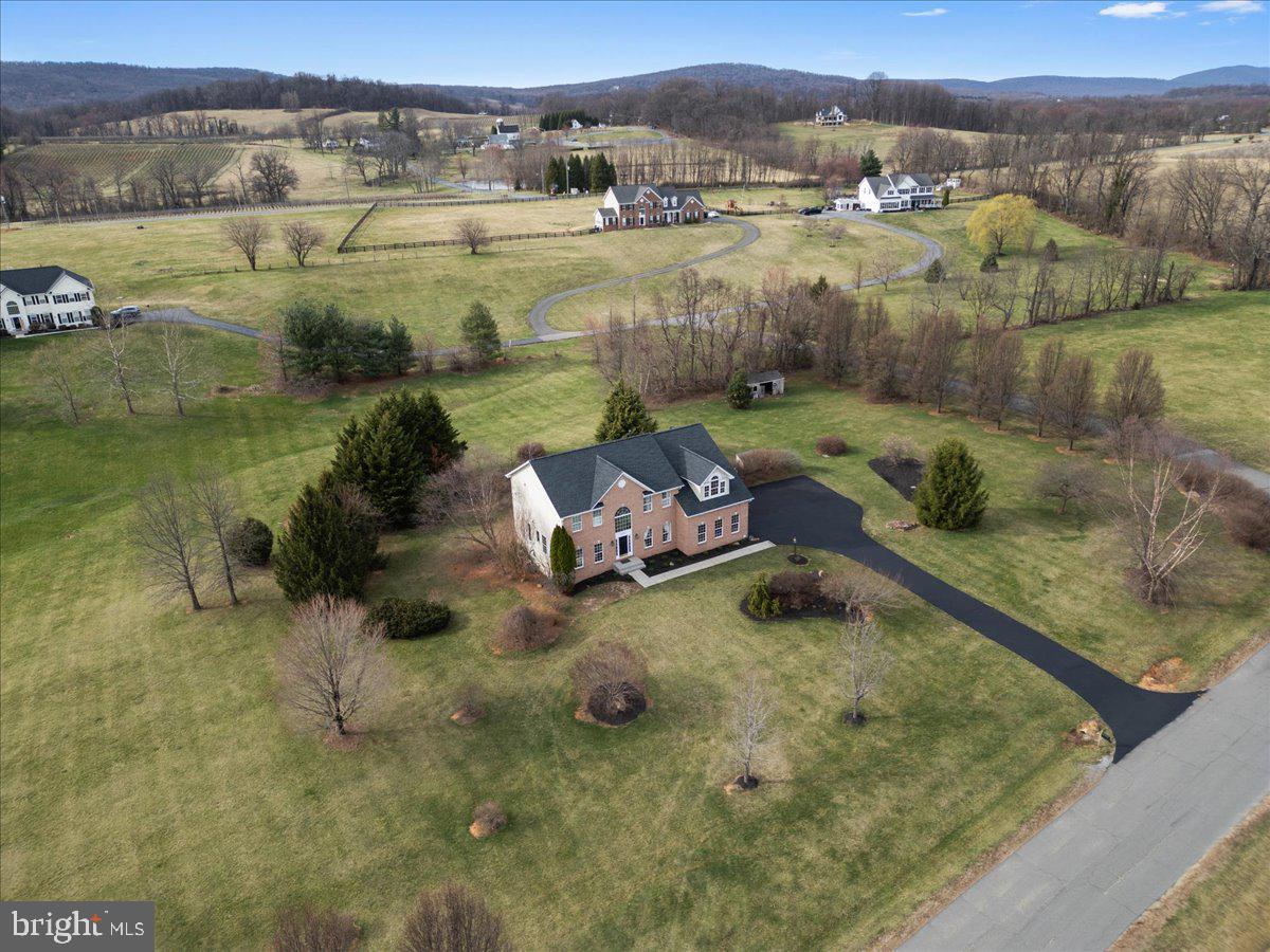 SALEM FARMS - Residential