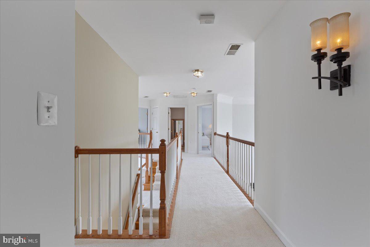 SALEM FARMS - Residential