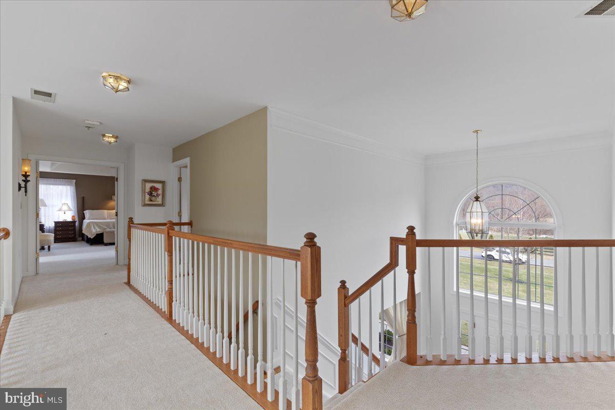 SALEM FARMS - Residential