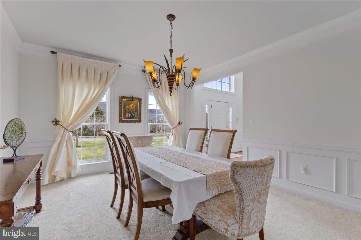 SALEM FARMS - Residential