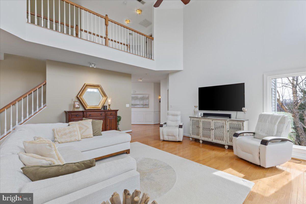 SALEM FARMS - Residential