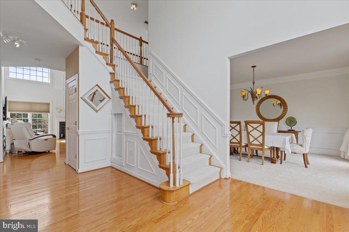 SALEM FARMS - Residential