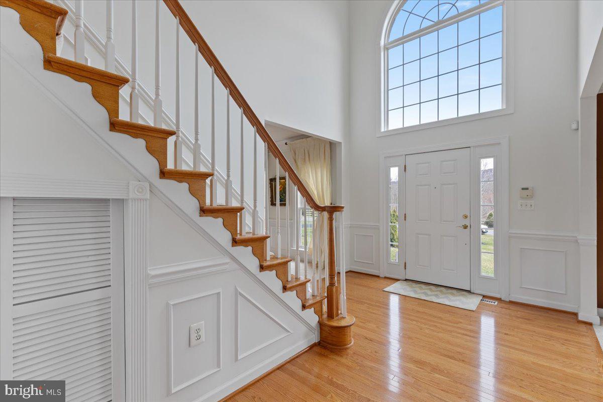 SALEM FARMS - Residential