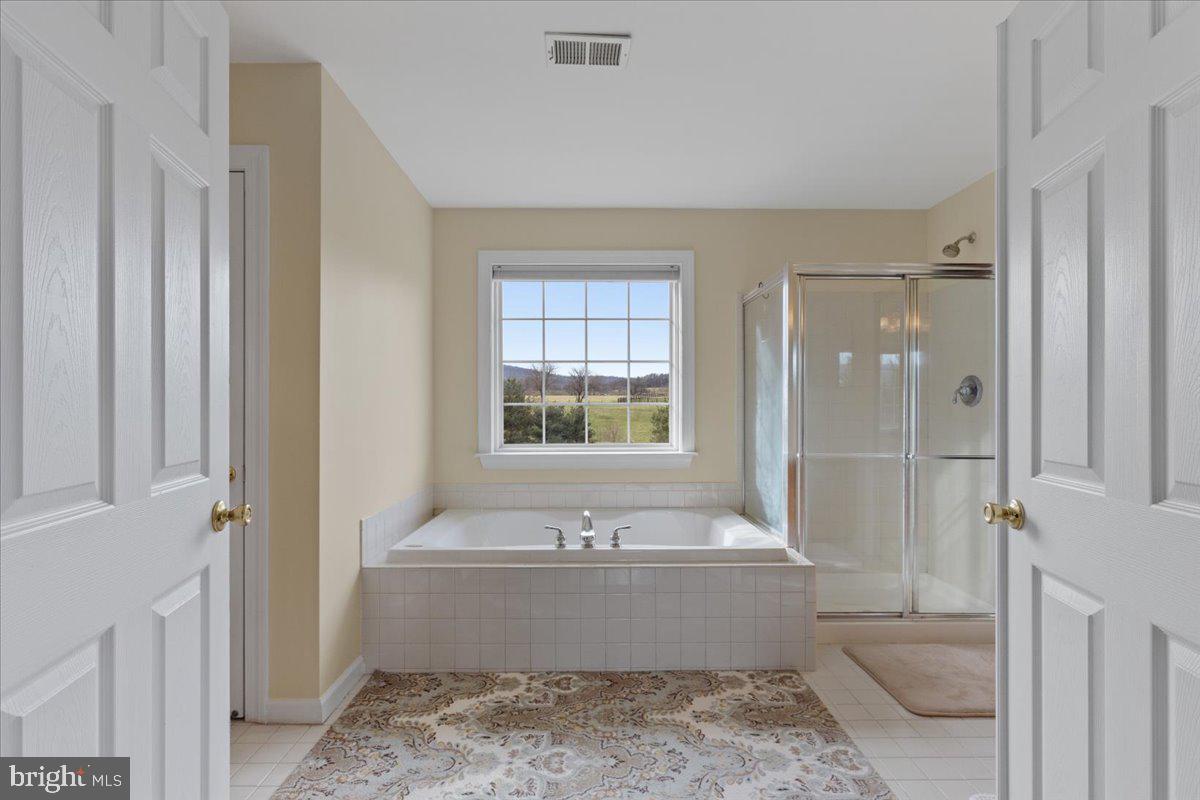 SALEM FARMS - Residential