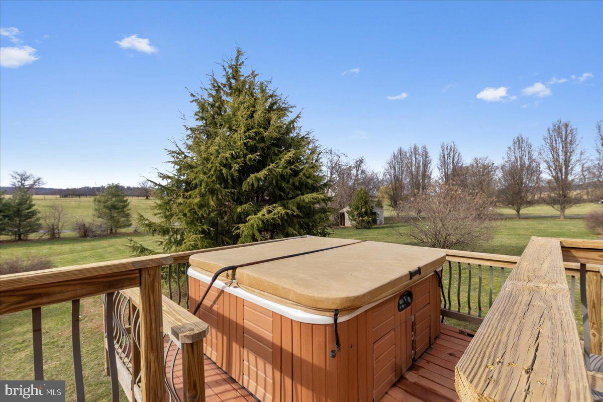 SALEM FARMS - Residential