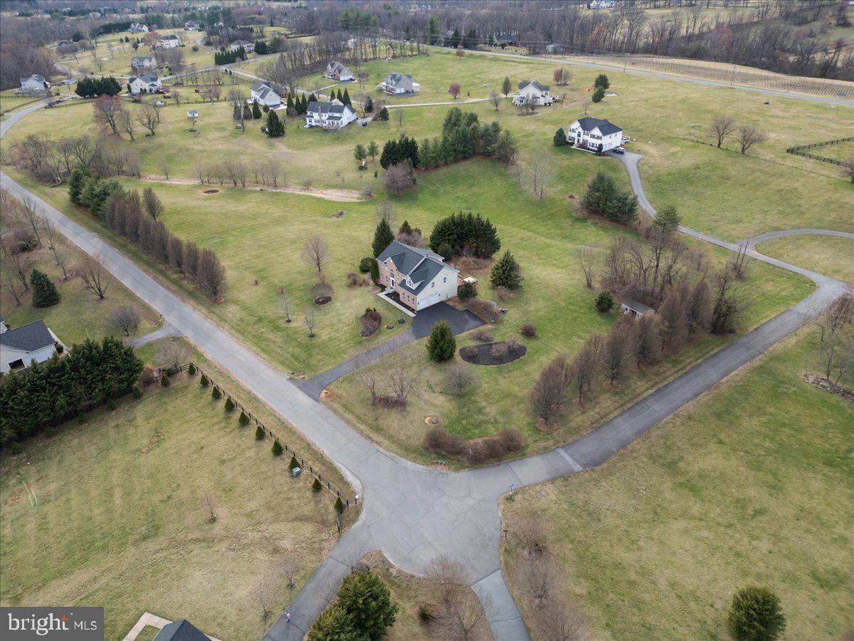 SALEM FARMS - Residential