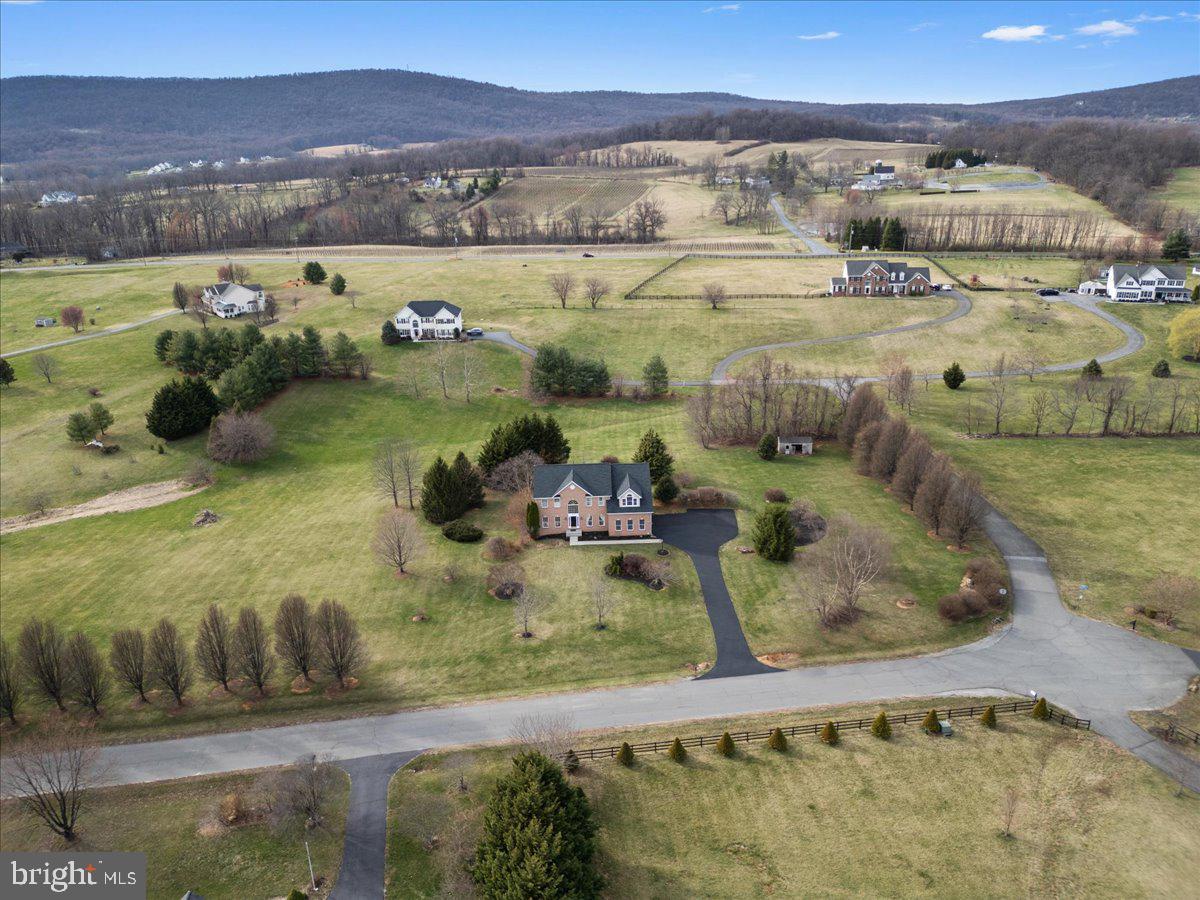 SALEM FARMS - Residential