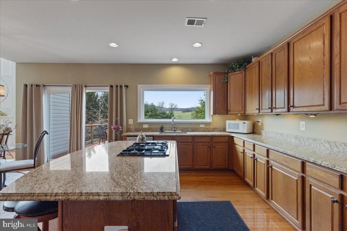 SALEM FARMS - Residential