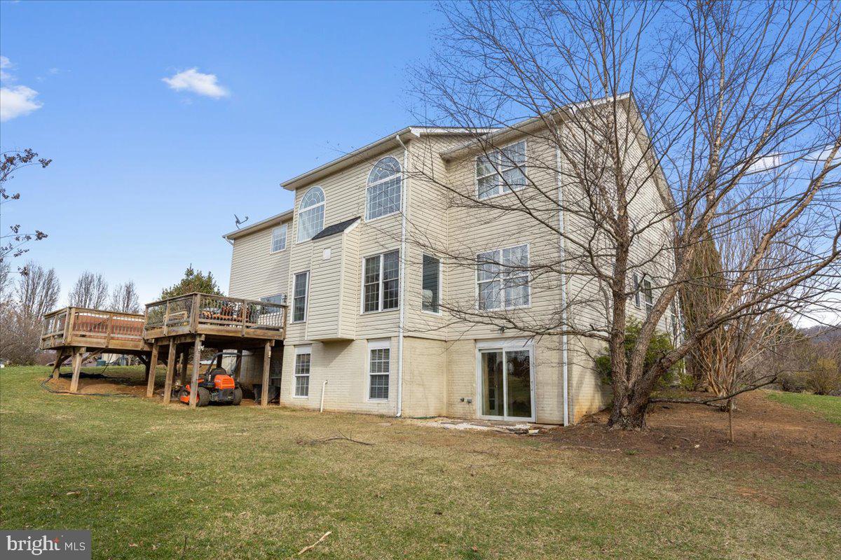 SALEM FARMS - Residential