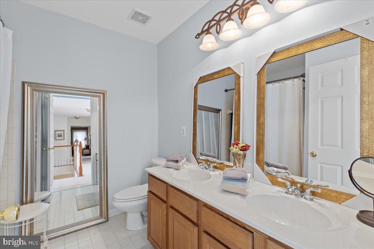 SALEM FARMS - Residential