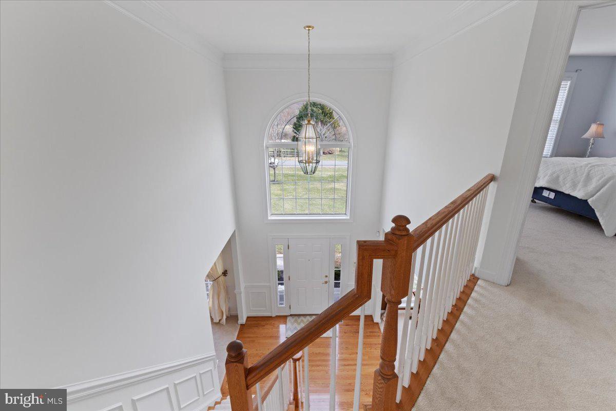 SALEM FARMS - Residential