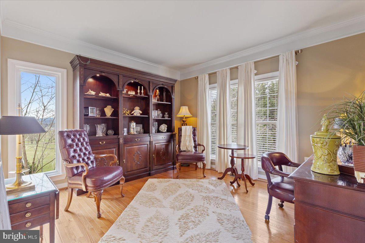 SALEM FARMS - Residential