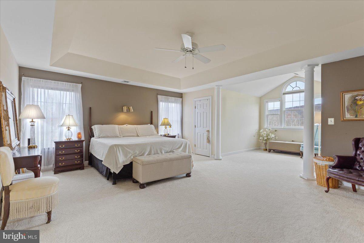 SALEM FARMS - Residential