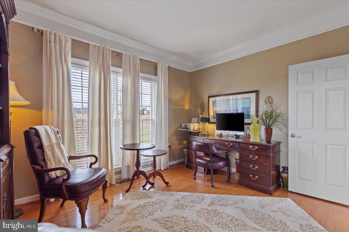 SALEM FARMS - Residential