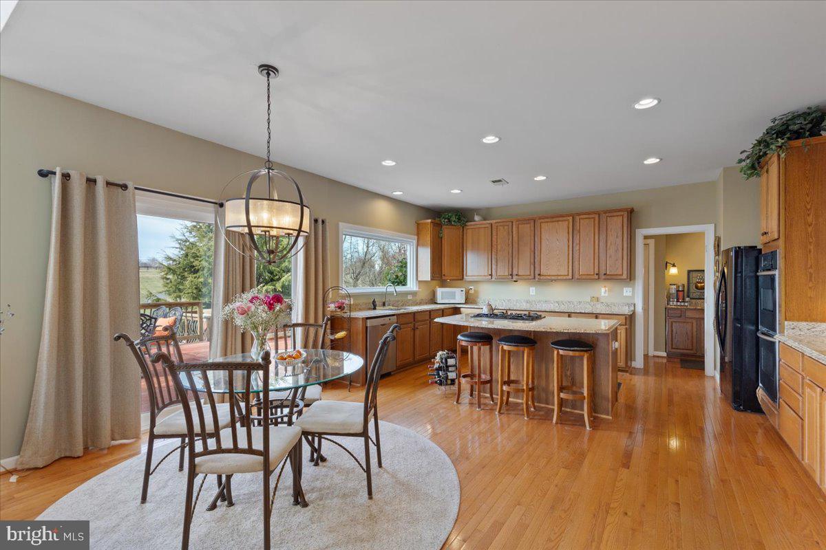 SALEM FARMS - Residential