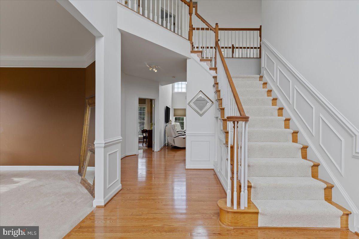 SALEM FARMS - Residential