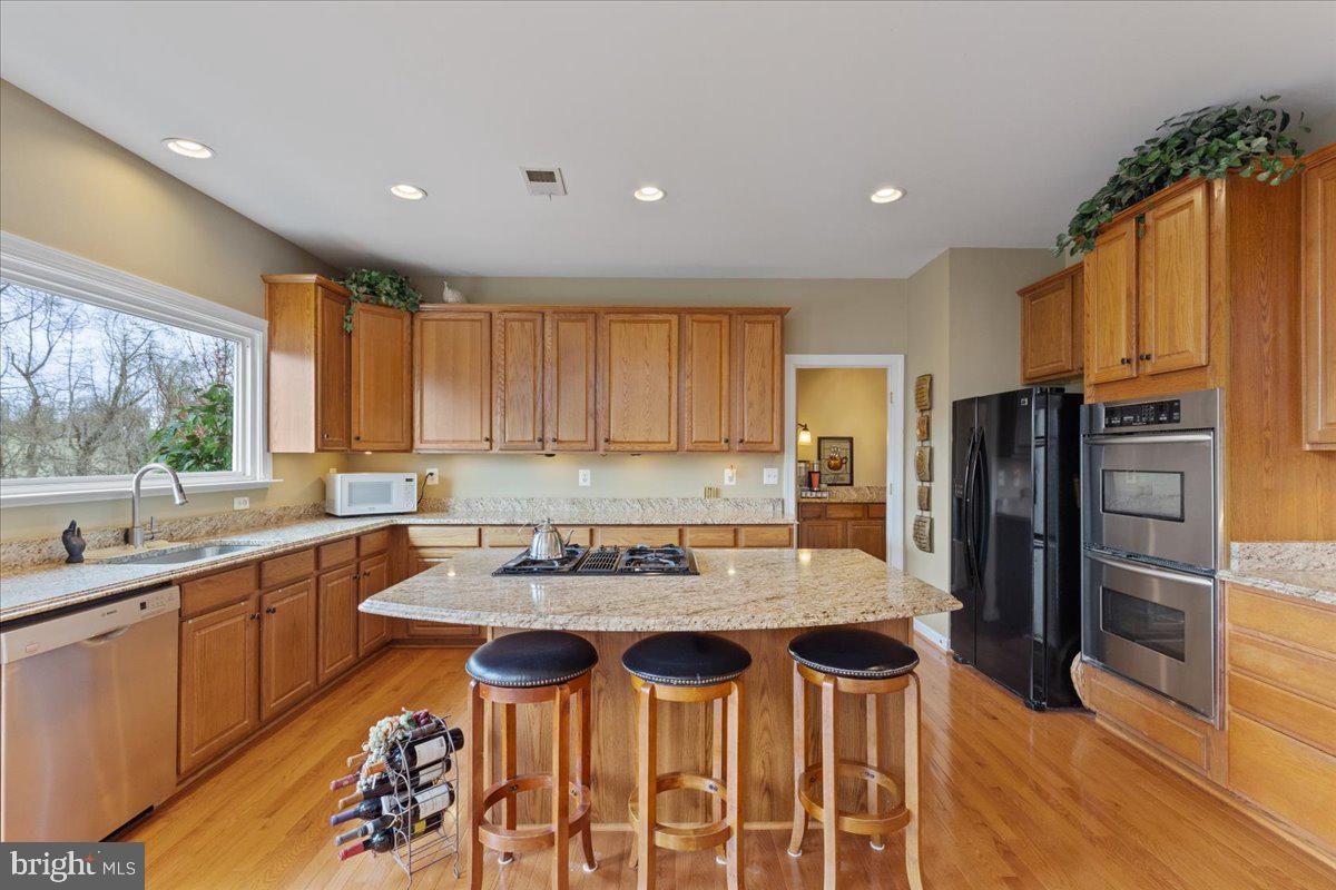 SALEM FARMS - Residential