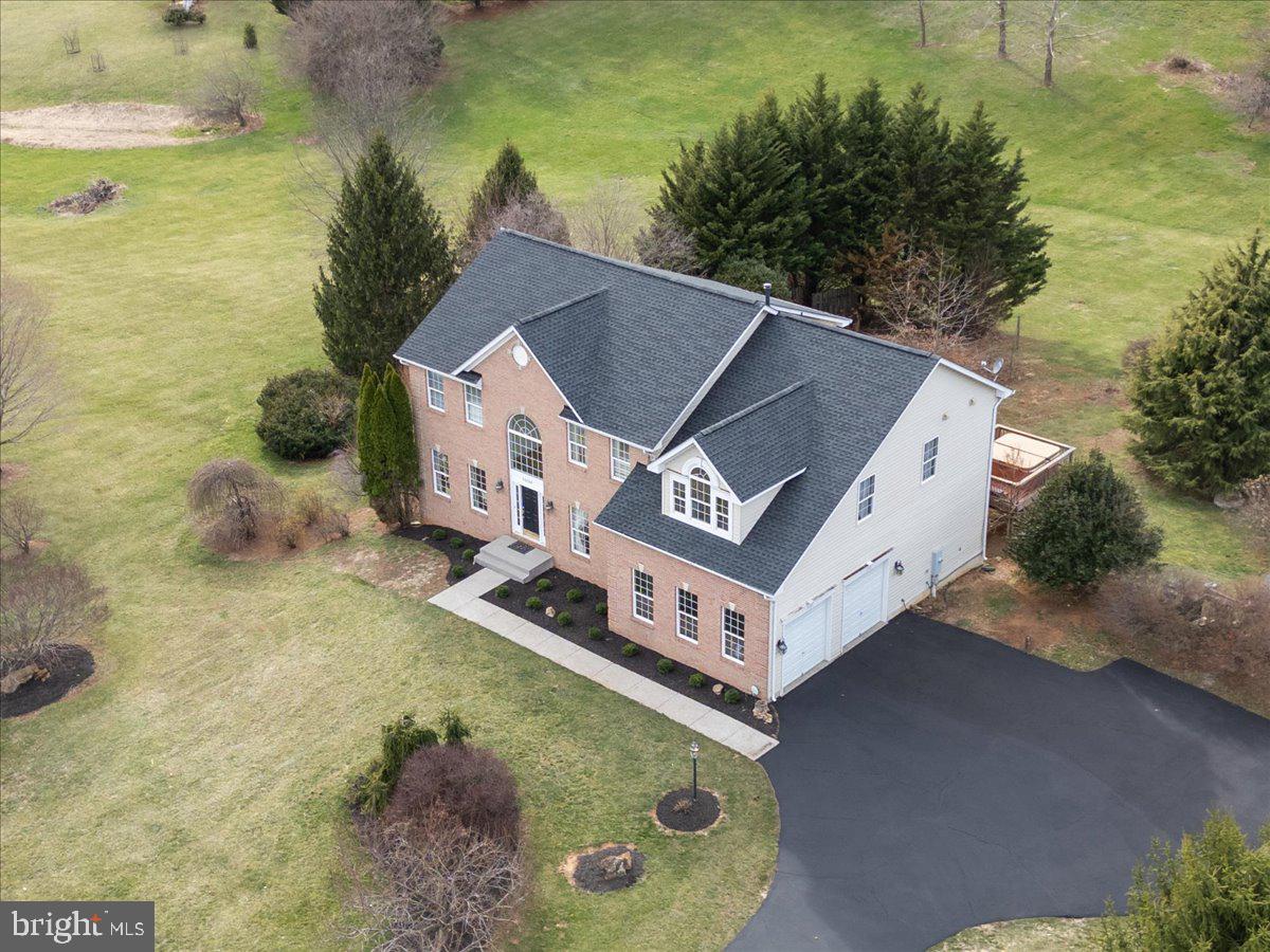 SALEM FARMS - Residential