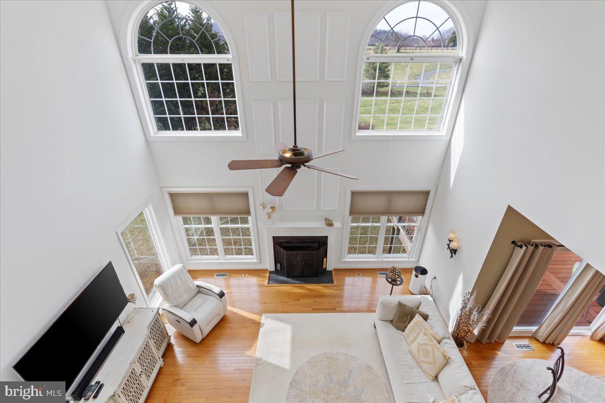 SALEM FARMS - Residential