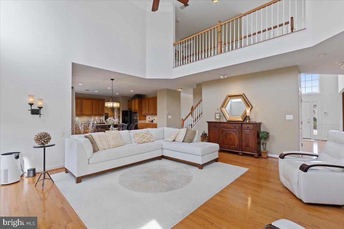 SALEM FARMS - Residential