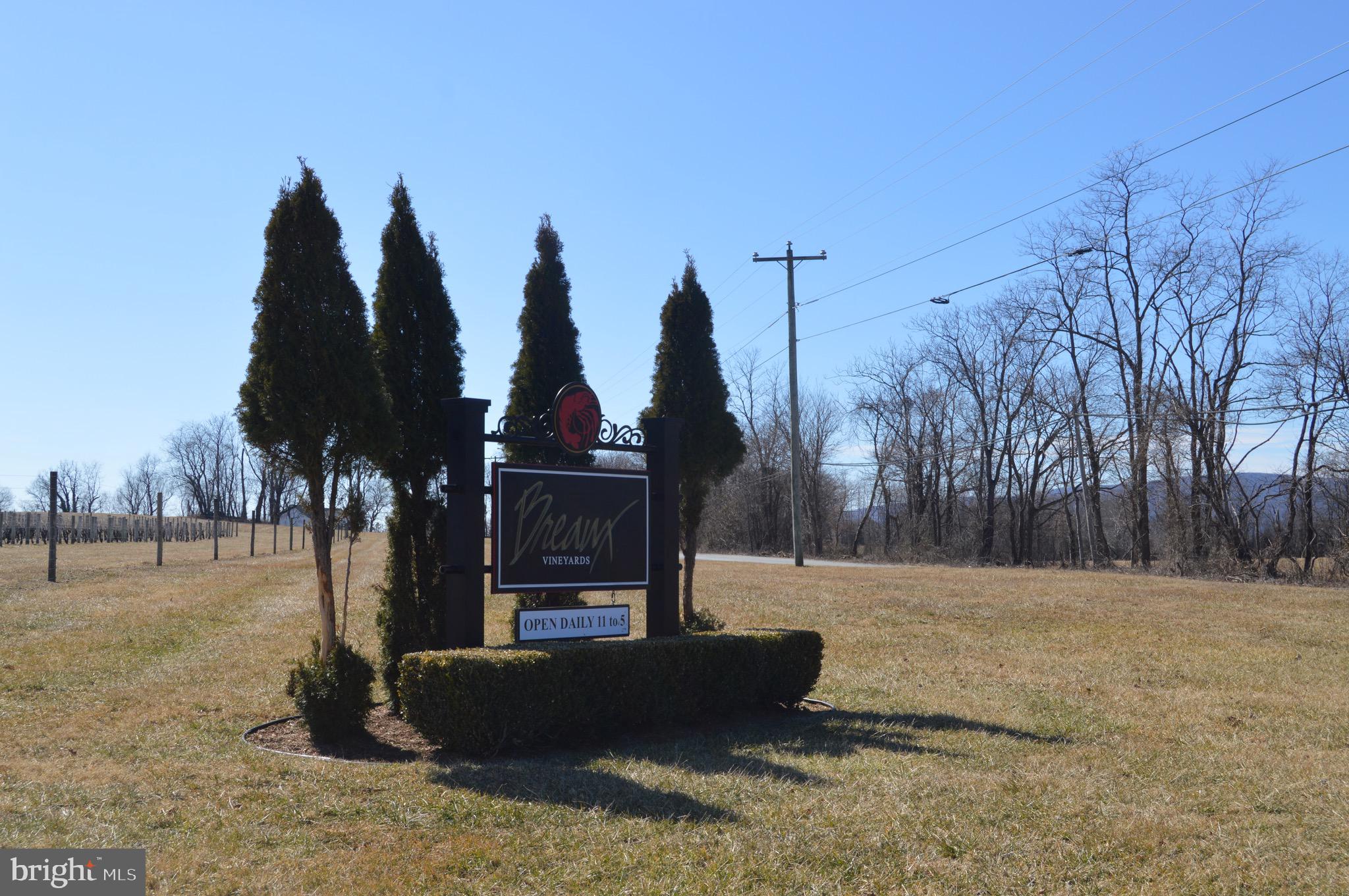 SALEM FARMS - Residential