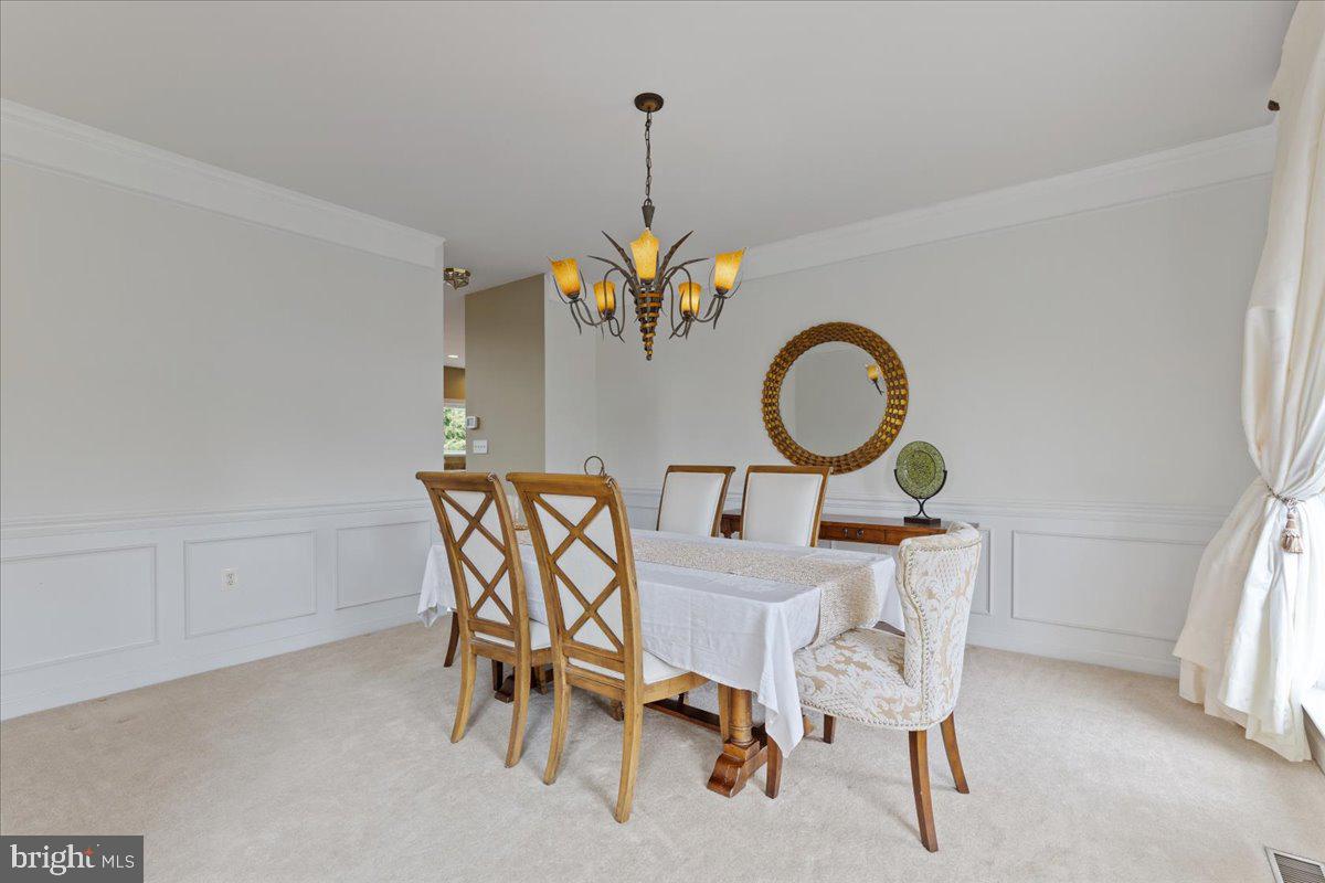 SALEM FARMS - Residential