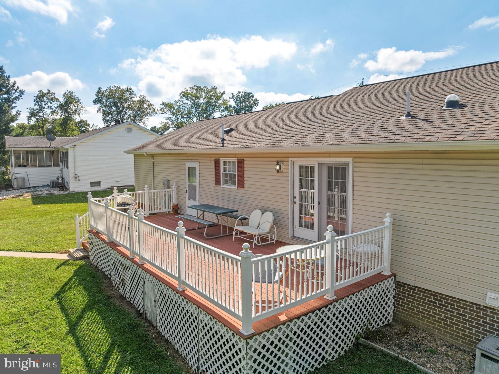 1225 OX ROAD