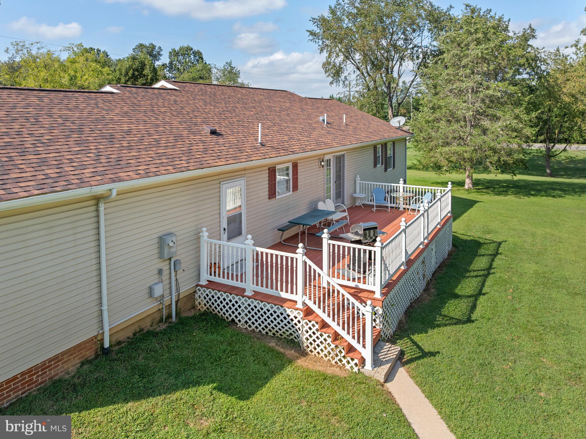 1225 OX ROAD