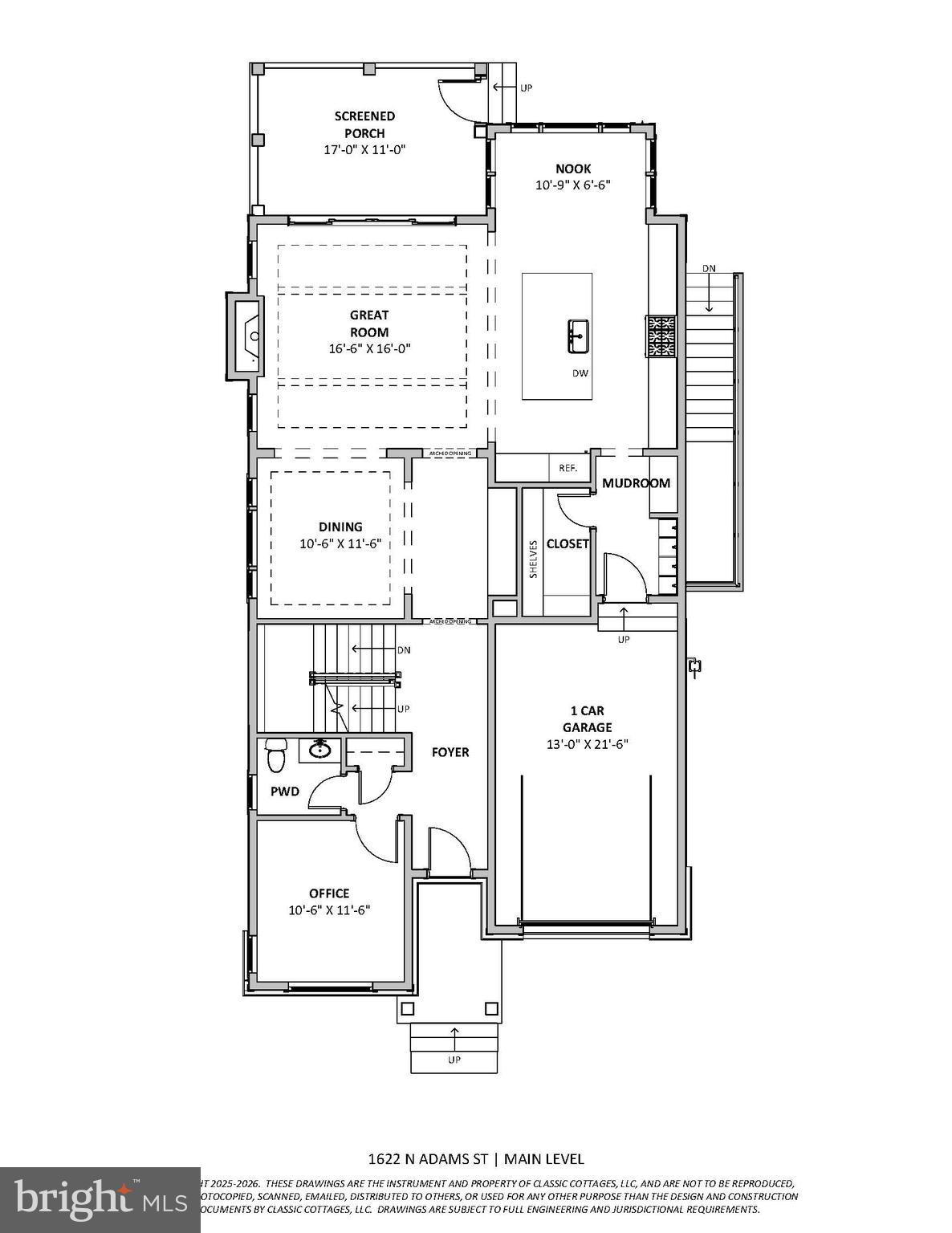 AURORA HEIGHTS - Residential