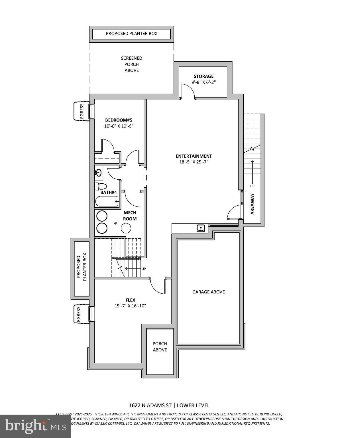 AURORA HEIGHTS - Residential