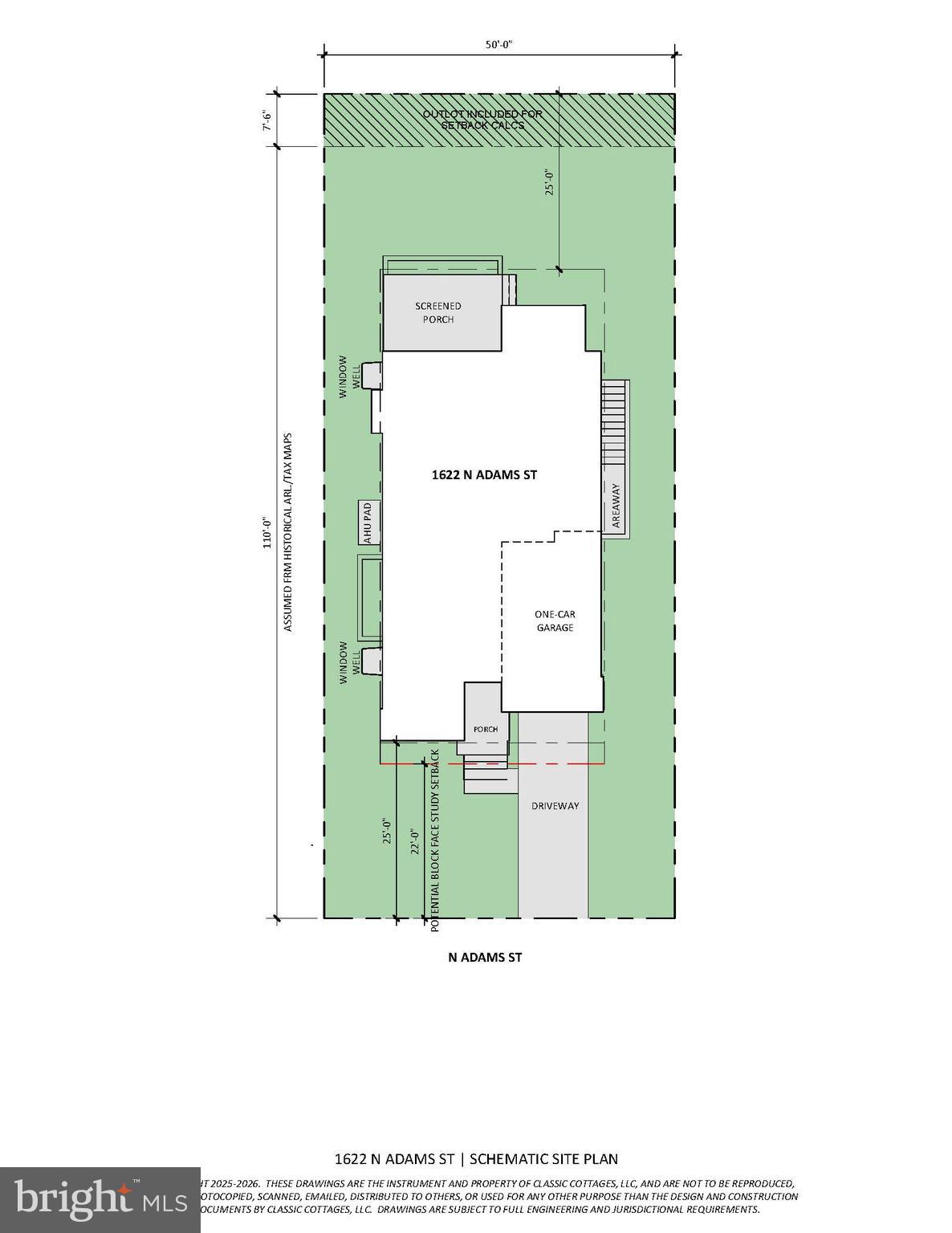 AURORA HEIGHTS - Residential