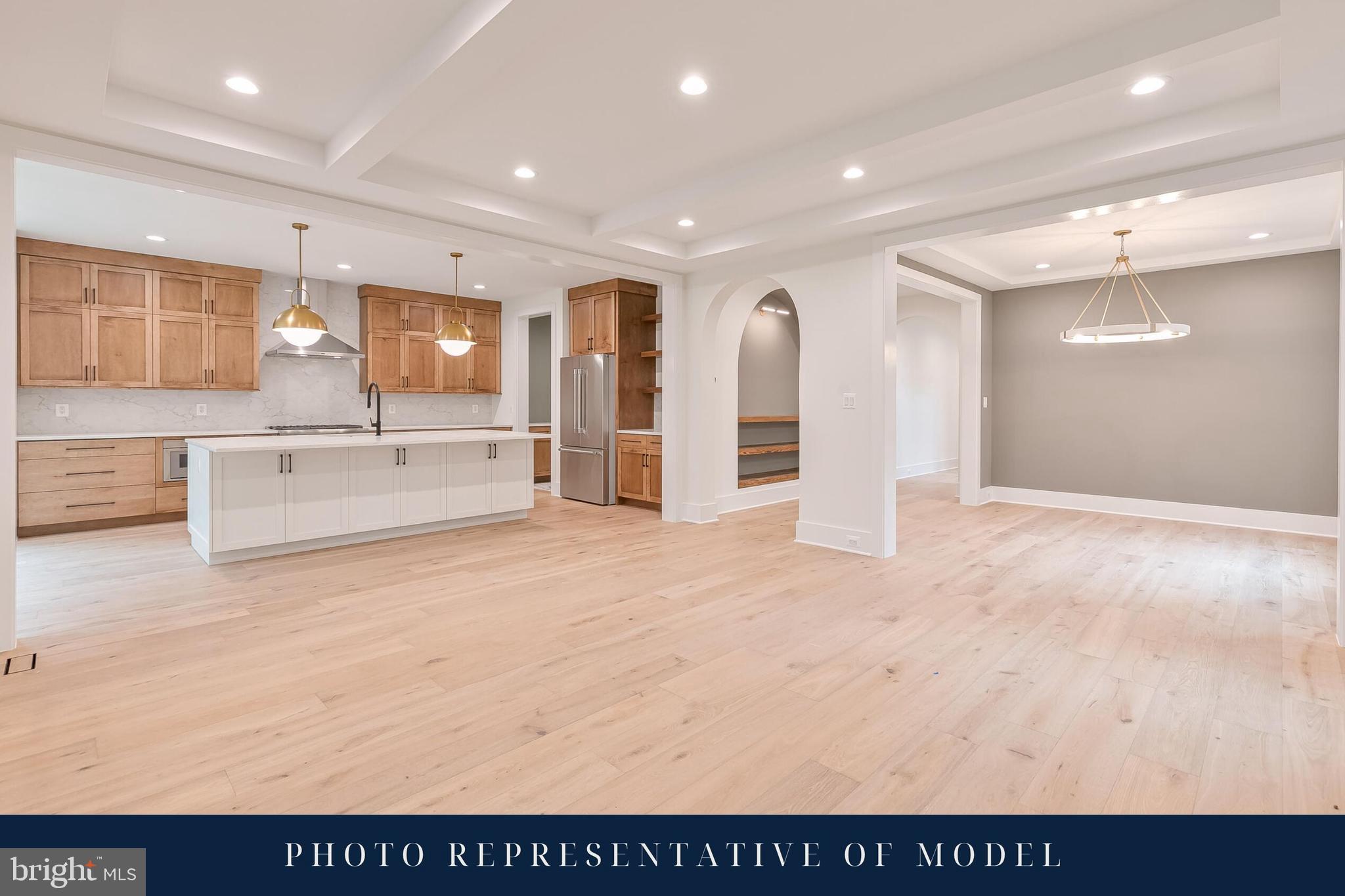 AURORA HEIGHTS - Residential