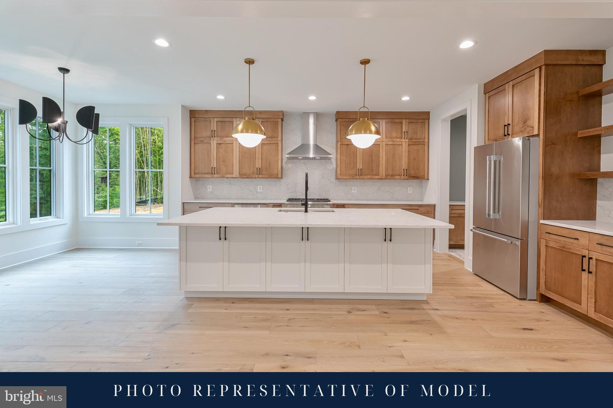 AURORA HEIGHTS - Residential