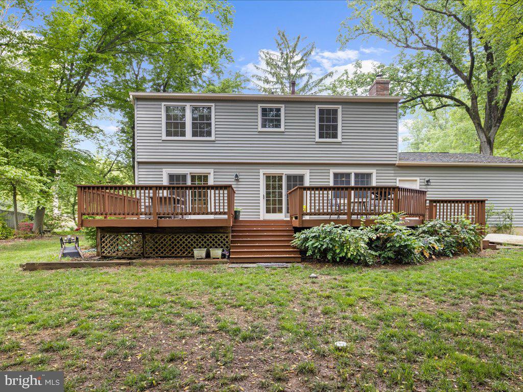 THE TIMBERS - Residential