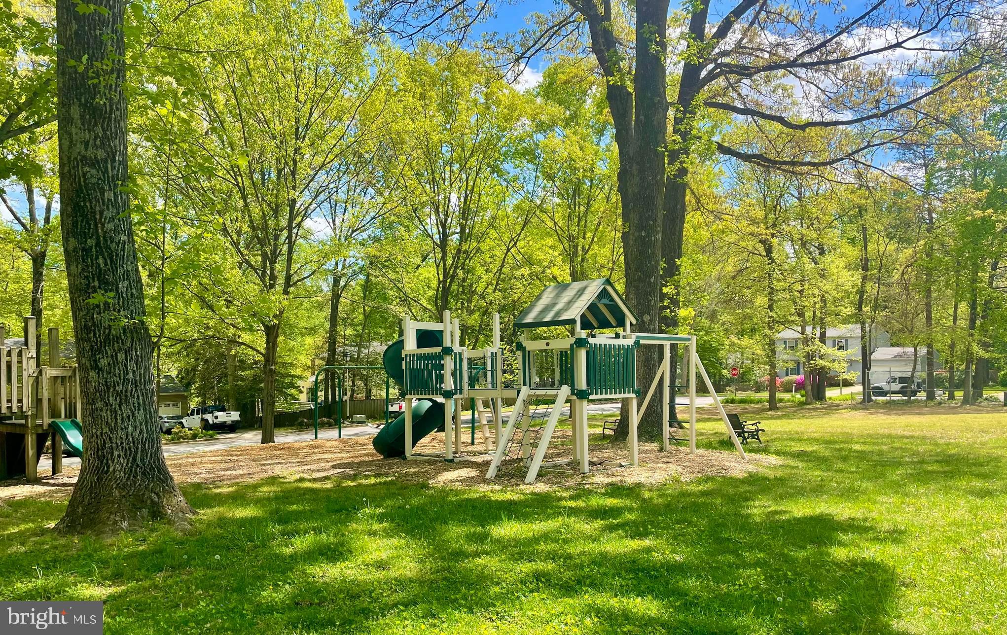 THE TIMBERS - Residential