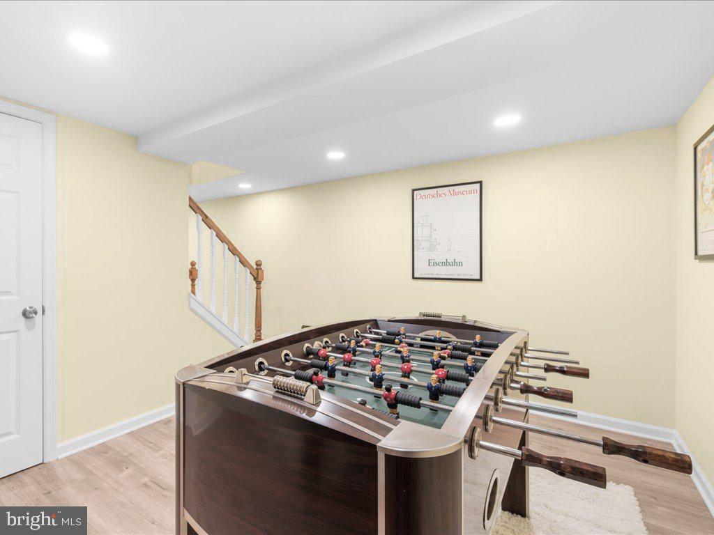 THE TIMBERS - Residential