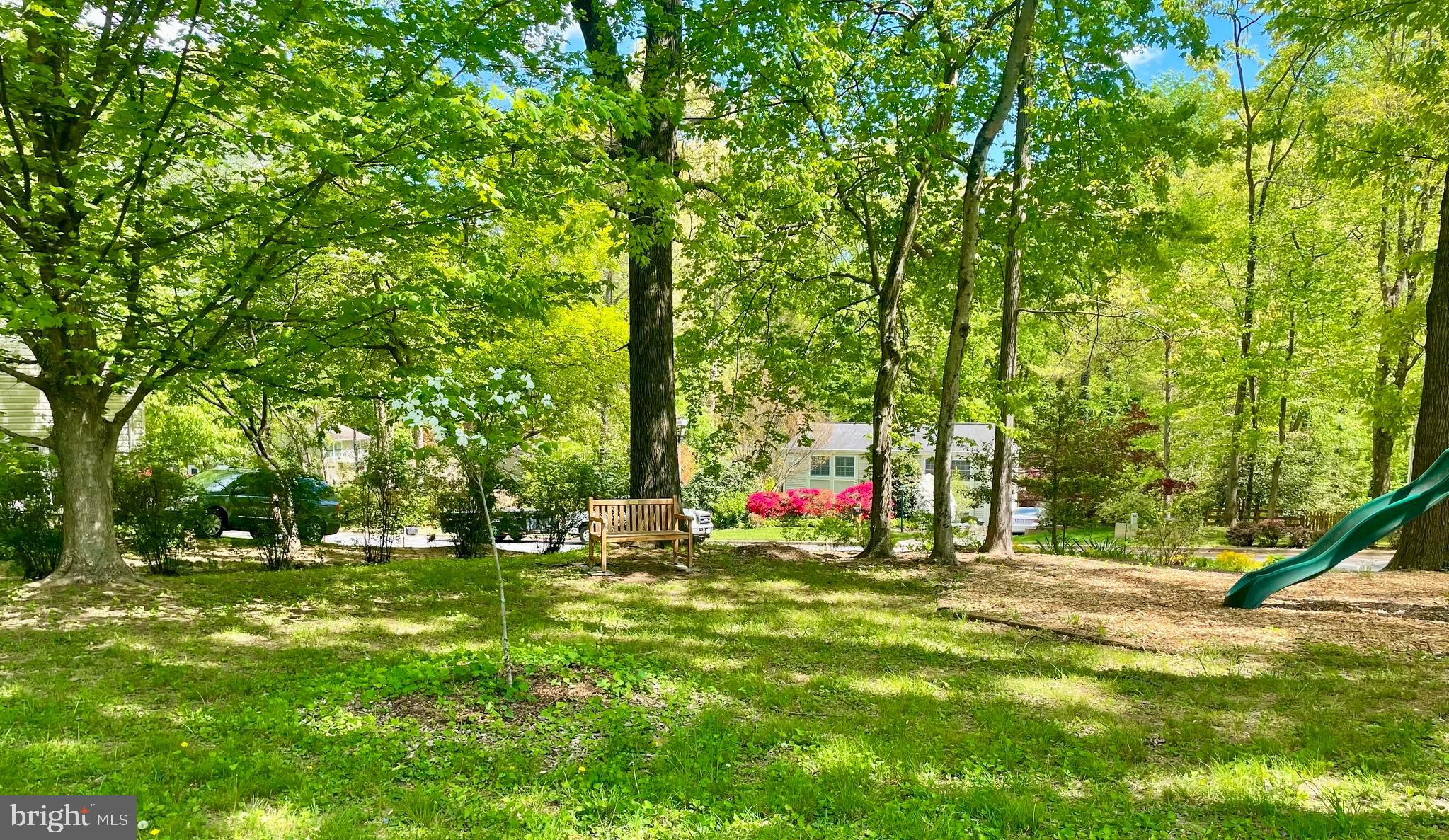 THE TIMBERS - Residential