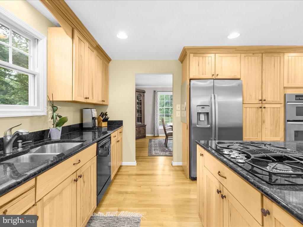 THE TIMBERS - Residential