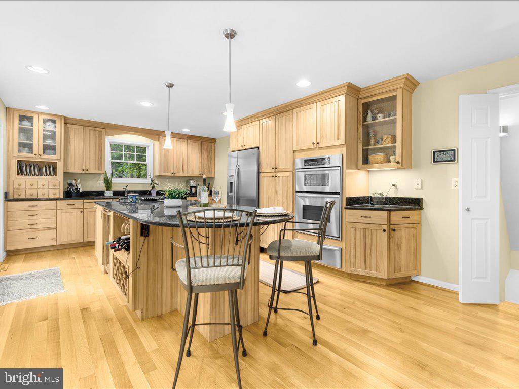 THE TIMBERS - Residential