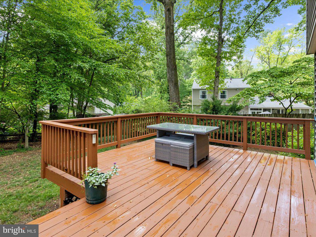 THE TIMBERS - Residential